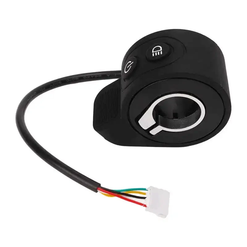 Electric Scooter Spare Parts Electronic Throttle Scooter Accelerator