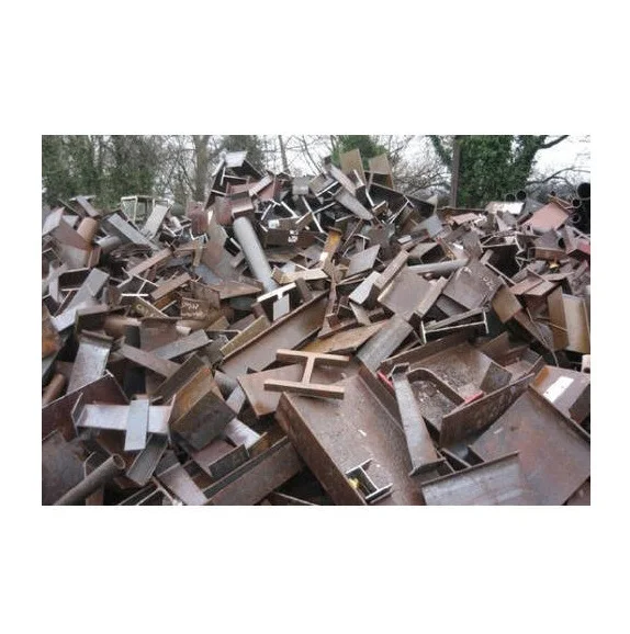 Best Factory Price of Metal Steel Scraps Available In Large Quantity