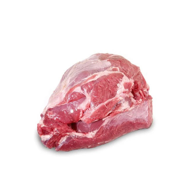 halal fresh frozen Boneless mutton shoulder shank off whole mutton