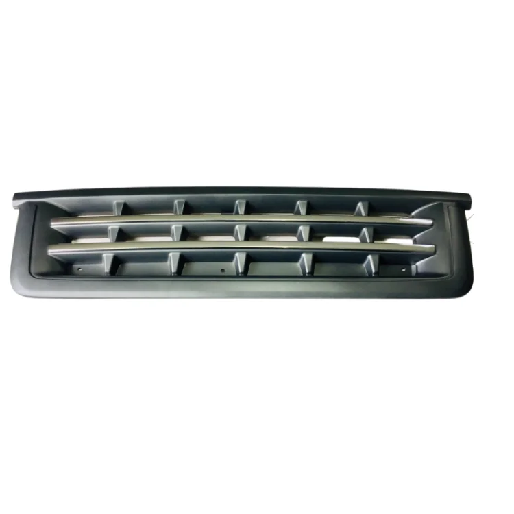 OEM For Hyun-dai HD65 GRILLE Car Part High Specification  Abs For Car Installation 86325-5H000/R 86315-5H000/L