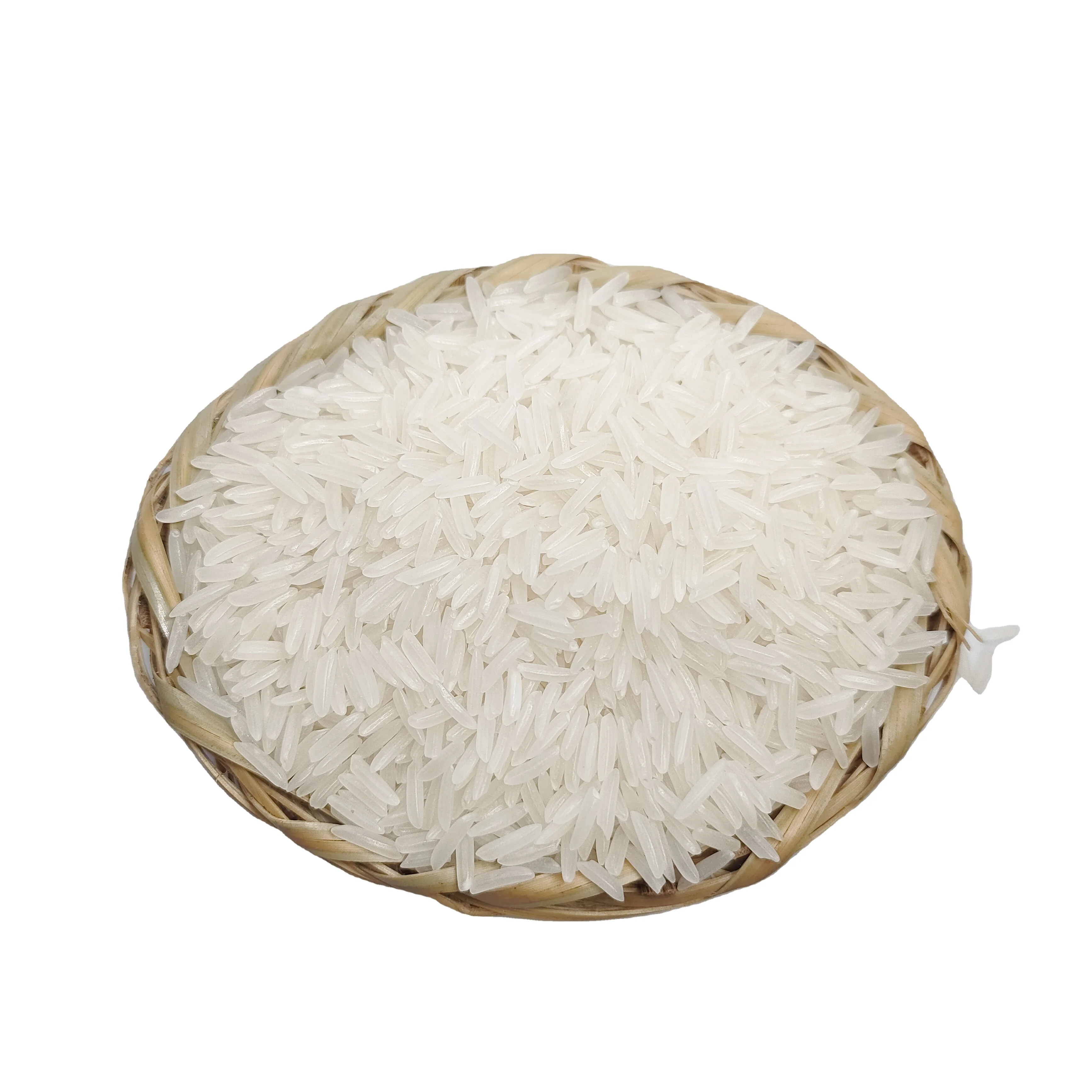 BUY FACTORY IN VIETNAM LONG GRAIN WHITE RICE 10%, 15%, 20%, 25% BROKEN