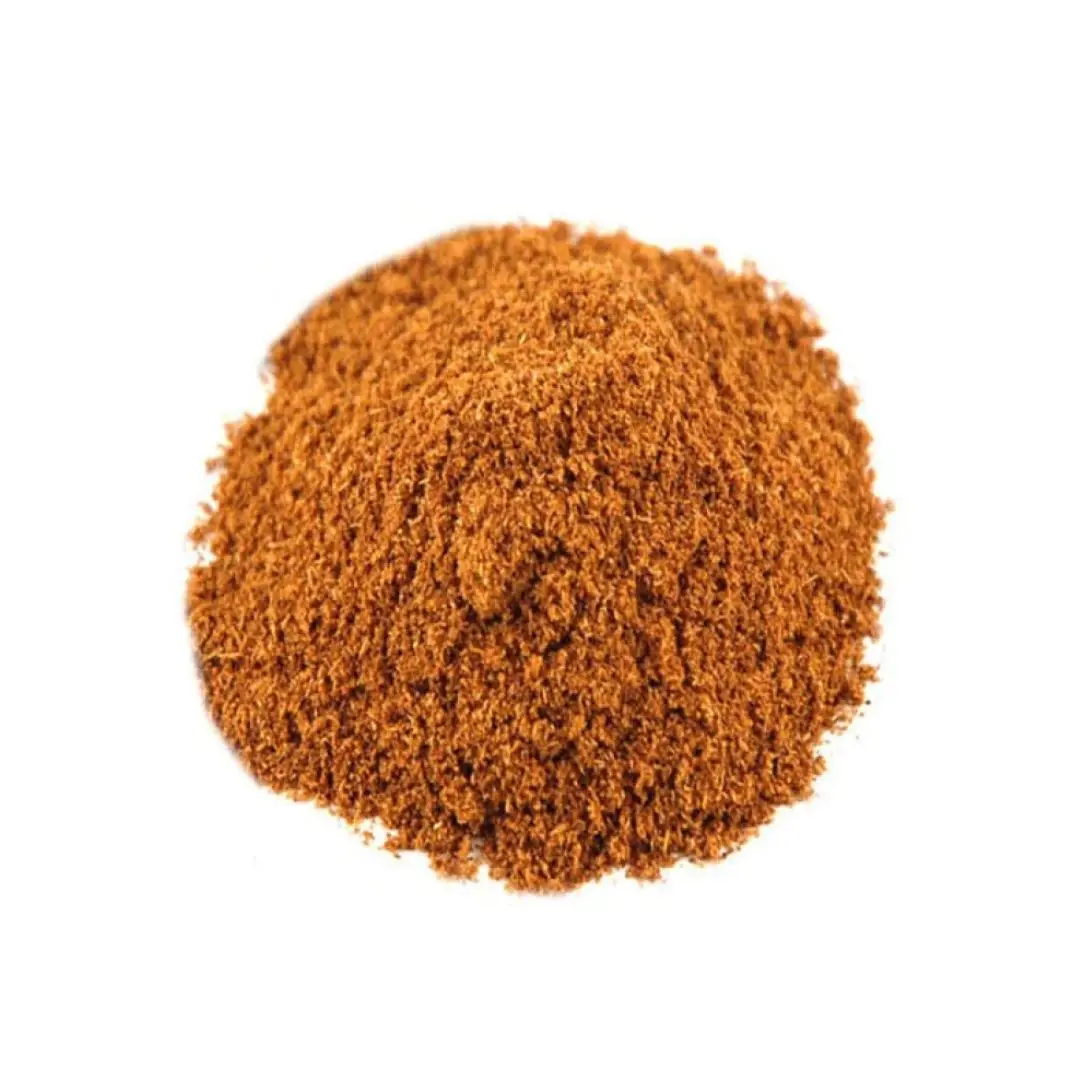 Mace Marvel Handpicked Dried Mace Powder - Aromatic Spice Versatility in Sweet and Savory Dishes