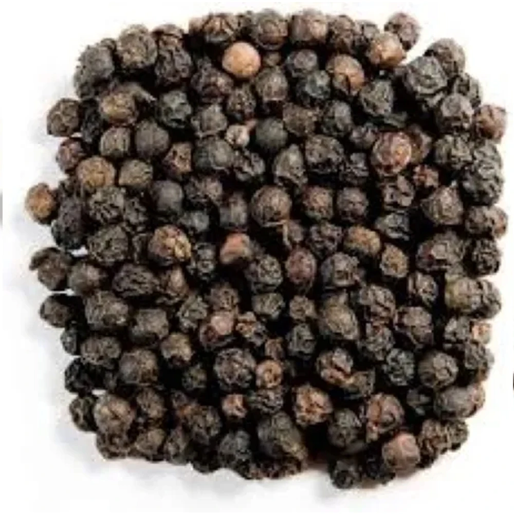 Wholesale Custom Factory Wholesale New Crops 100% Pure Natural Rich Flavor Single Spice High-quality Black Pepper For Sale