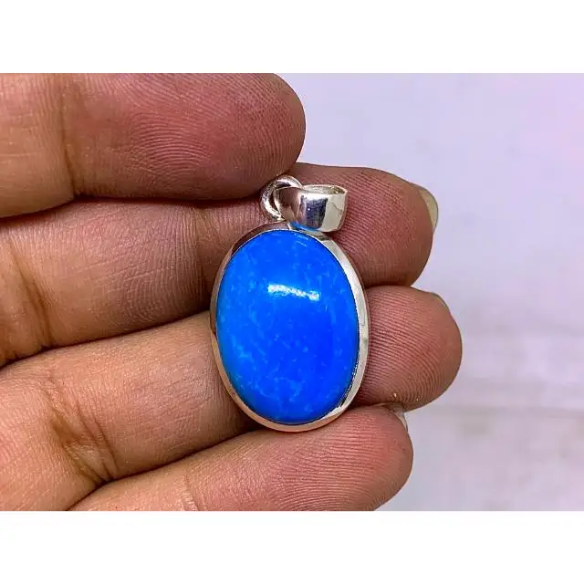 Arizona Turquoise 100%Natural Loose Gemstone High Quality Natural Rough Arizona Mines Turquoise Gemstone  Average Size