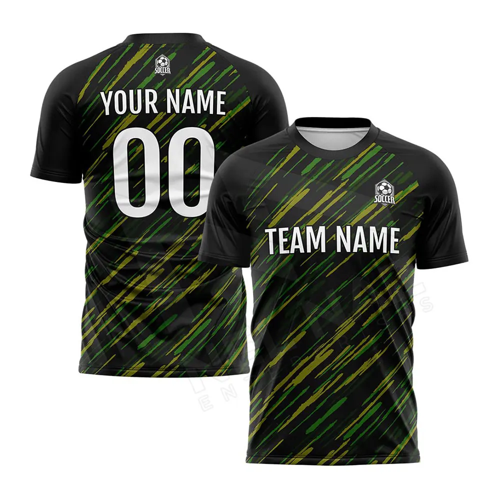 High Quality Customized Team france, soccer jerseys Low MOQ Top Style Polyester Fabric Adult Size Logo Print Cheap