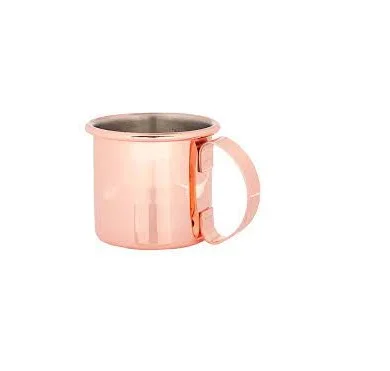 high quality 304 moscow copper mule mug hammered stainless steel beer drinkware mugs
