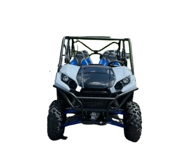 2024 Kawasakis Teryxx4 UTVs для продажи Подержанный скутер 125cc с рабочим объемом удивительная цена предложение