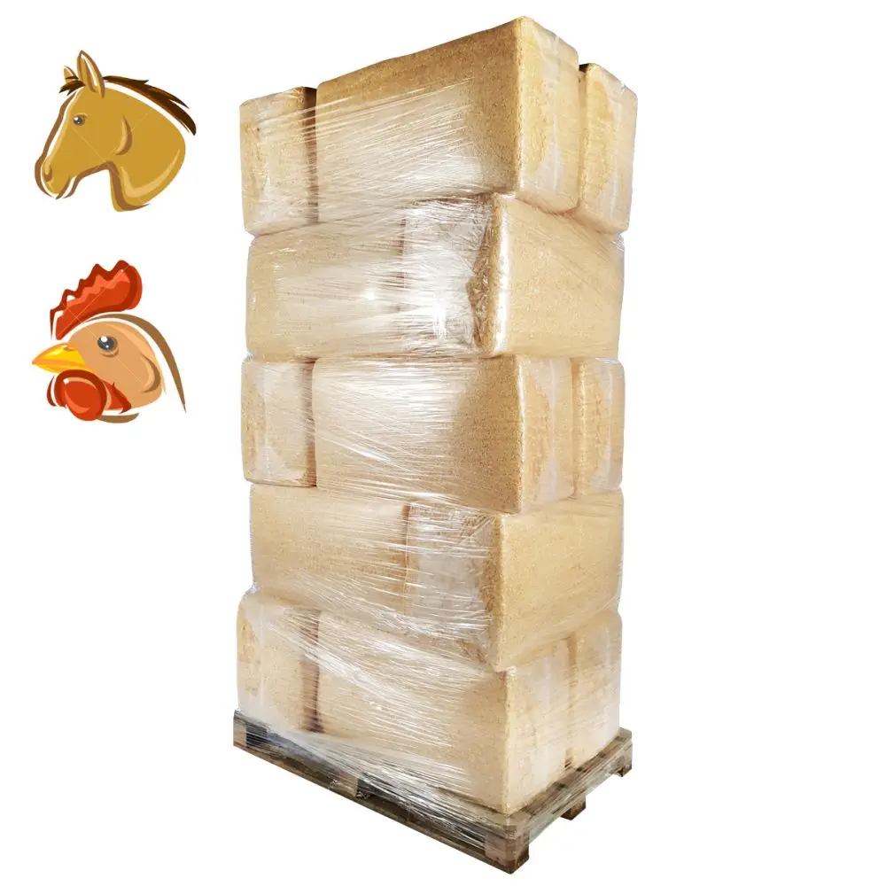 OEM High quality wood sawdust