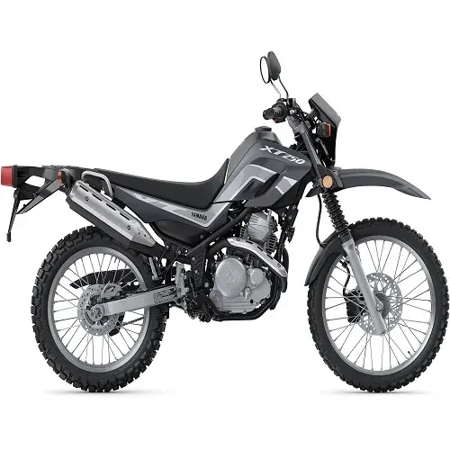 Оригинальный XT250 Dirt Bike Racing мотоцикл отличные инструменты сборки настраиваемые OEM & ODM поддержка