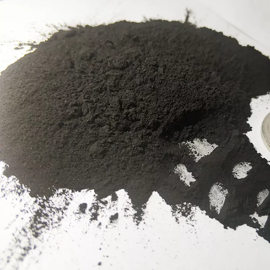 High performance Powdered activated carbon coal