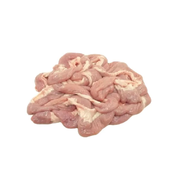 FRESH FROZEN PORK STOMACH PROCESSING FROZEN PORK STOMACH HIGH QUALITY ORIGIN BRAZIL