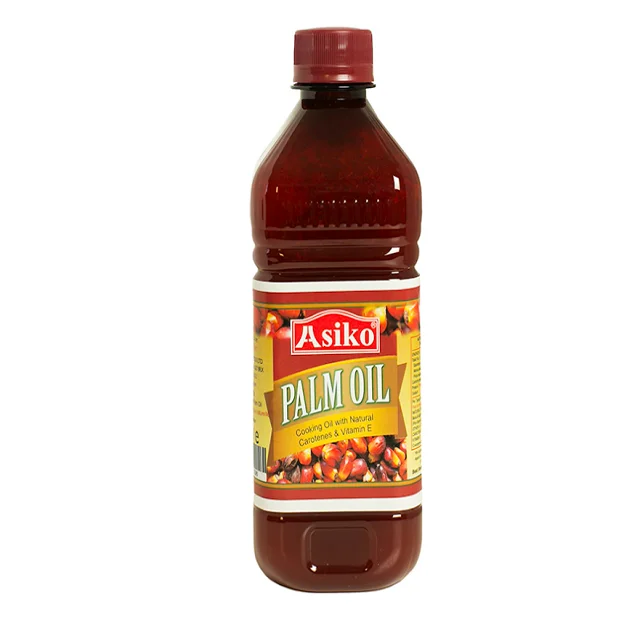 Crude Premium Quality Refined Palm Oil High Quality Red Palm Oil For Sale Canadian Red Oil