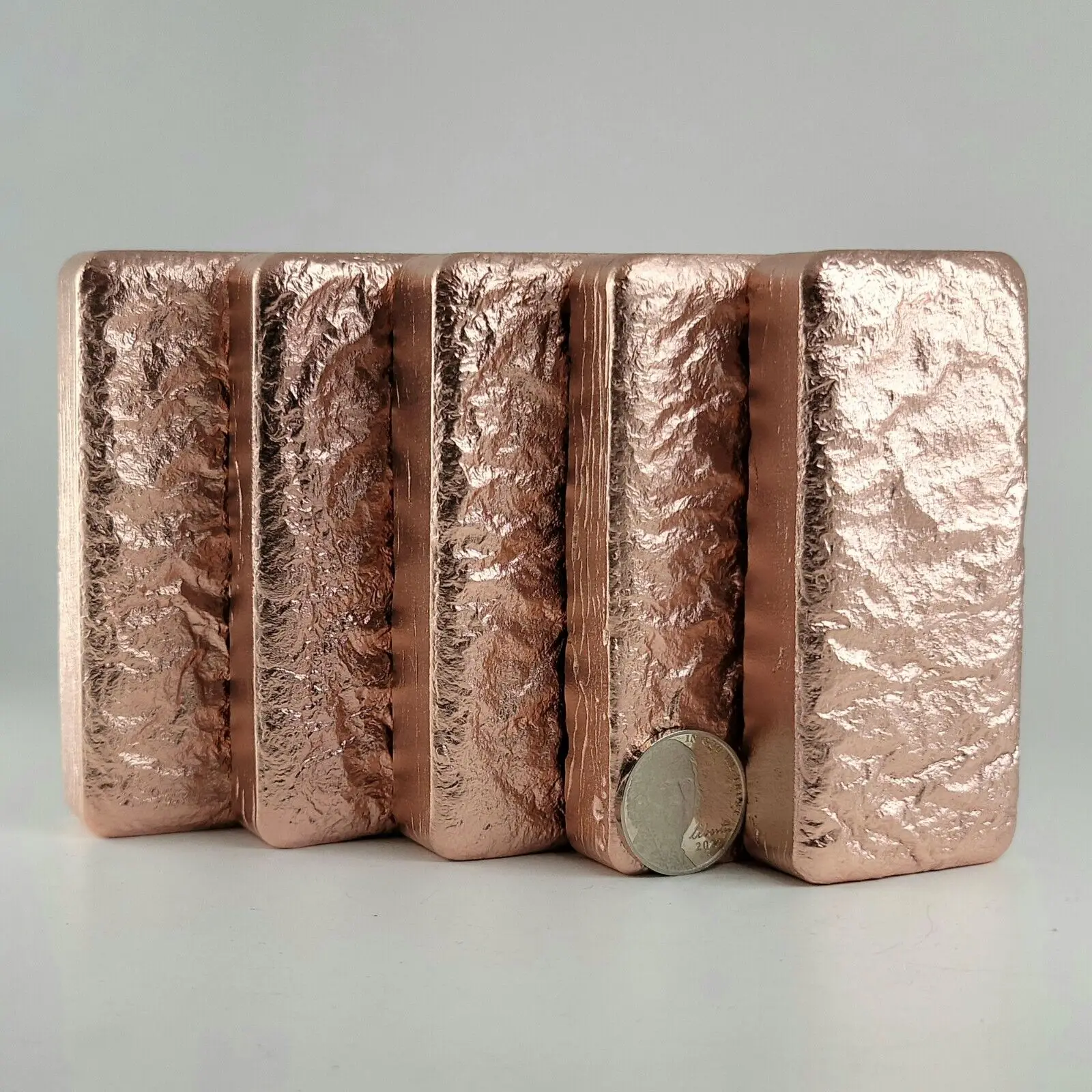 Top Quality Copper Ignots In Bulk Quantity Available For Sale By AGRO FARM LLC