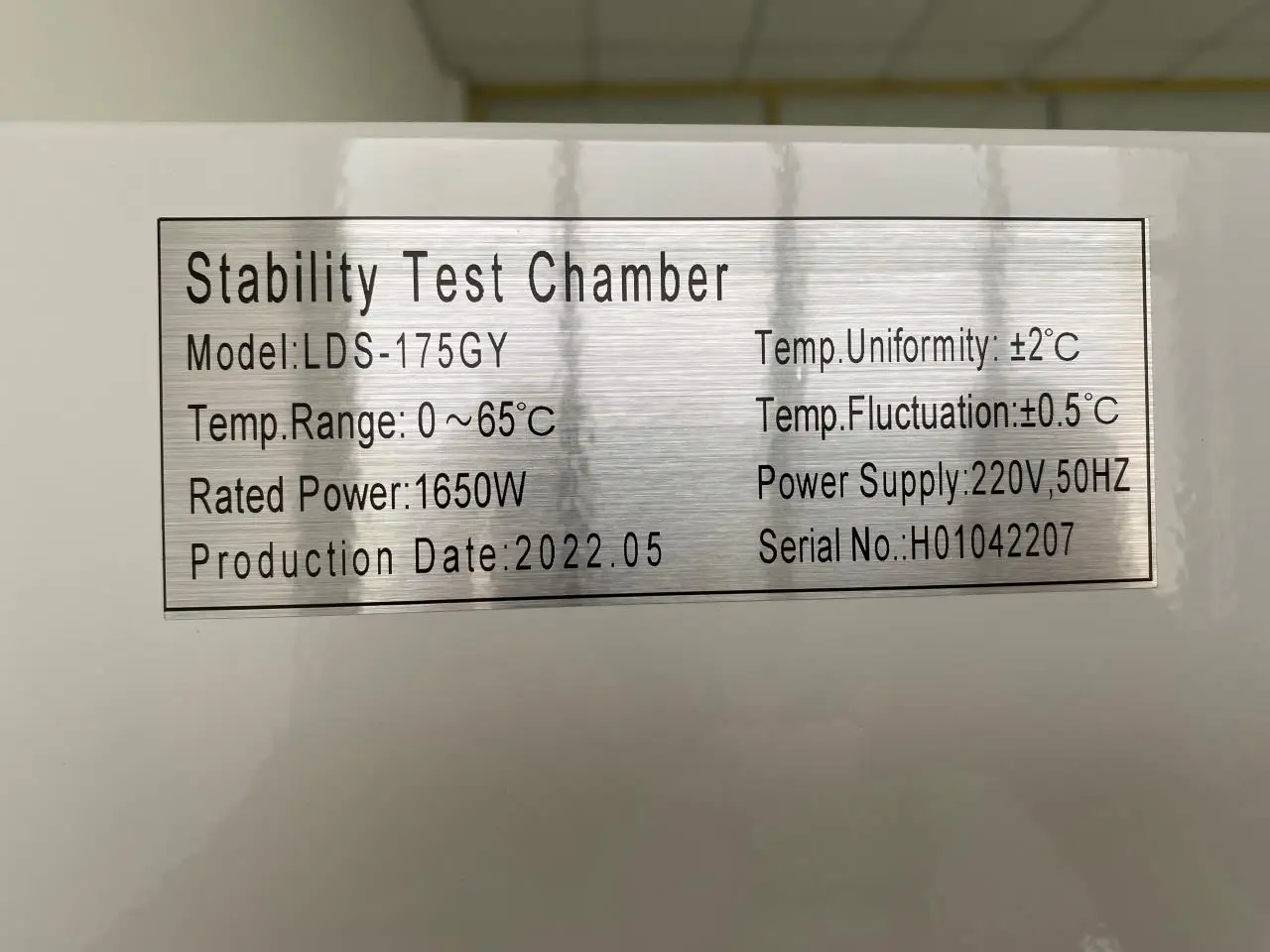 Lab  pharmaceutical stability  Mini ,temperature and humidity medcine test chamber,medicine stability test chamber