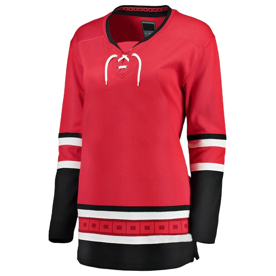 Ice Hockey Jersey Custom Sublimated Cheap Team Hockey Jersey