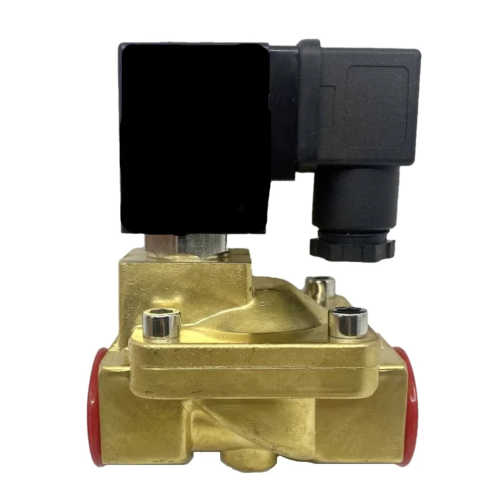 Indian supplier goods price high performance top quality pilot solenoid valve for water liquid and gas