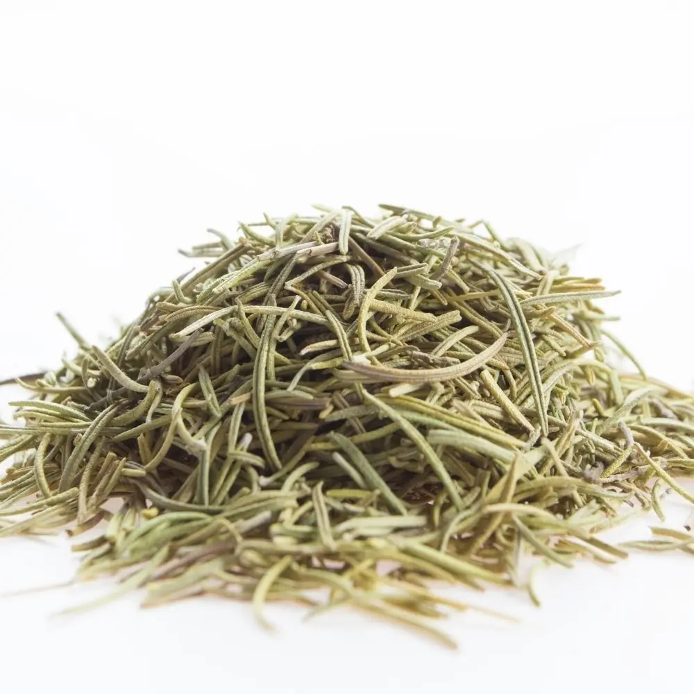 High Quality Turkish Rosemary Leaves Dried Herbs 100% Natural Valuable Flavoring Gourmet Culinary Hot Sale Cooking Herbs