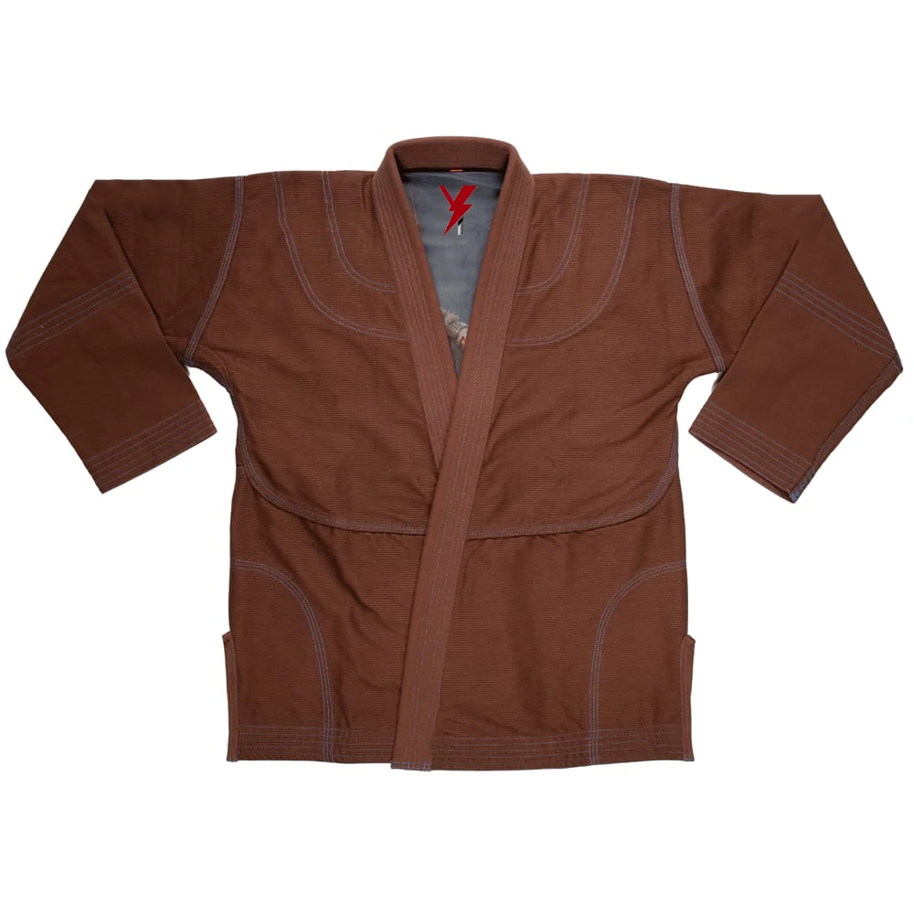 Professional 100% Cotton Brazil Judo Gi Uniforms Bjj jiu-jitsu Kung fu clothing training sets Men Woman Child Custom With Belt