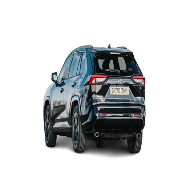 Купите 2020 TOYOTA RAV4 HYBRID дешево б/у 2019 продукция на продажу