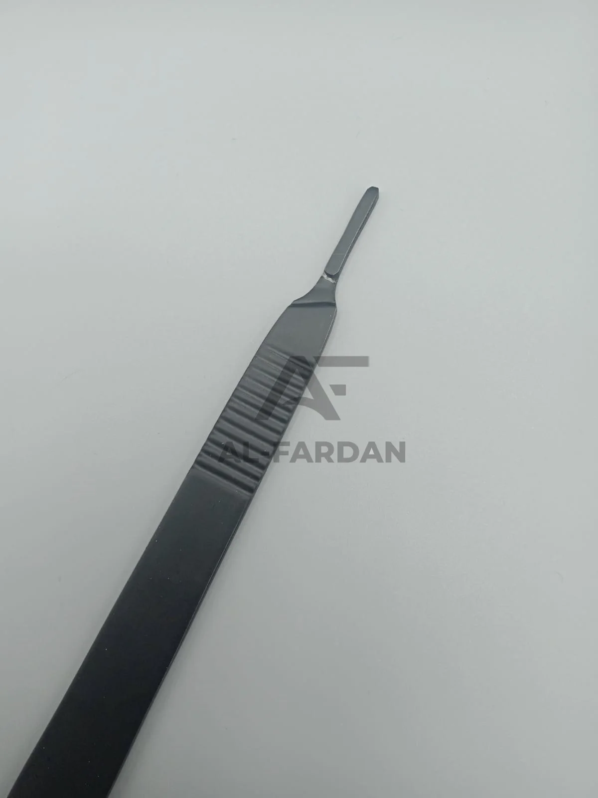 Surgical Scalpel Handles No 3 B.P Blood Pressure Handle Stainless Steel High Quality Bulk Quantity Post Mortem