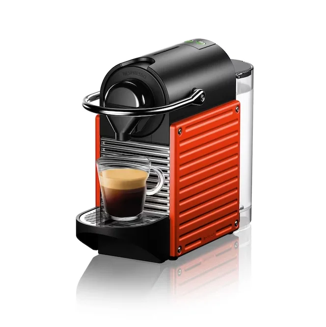 Wholesale Price Nespresso Pixie Coffee Machine