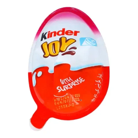 Оптовая продажа Kinder Joy шоколадное яйцо молока из нержавеющей стали Шоколад здоровый экзотические коричневый Горький шоколад ferrero rocher choc