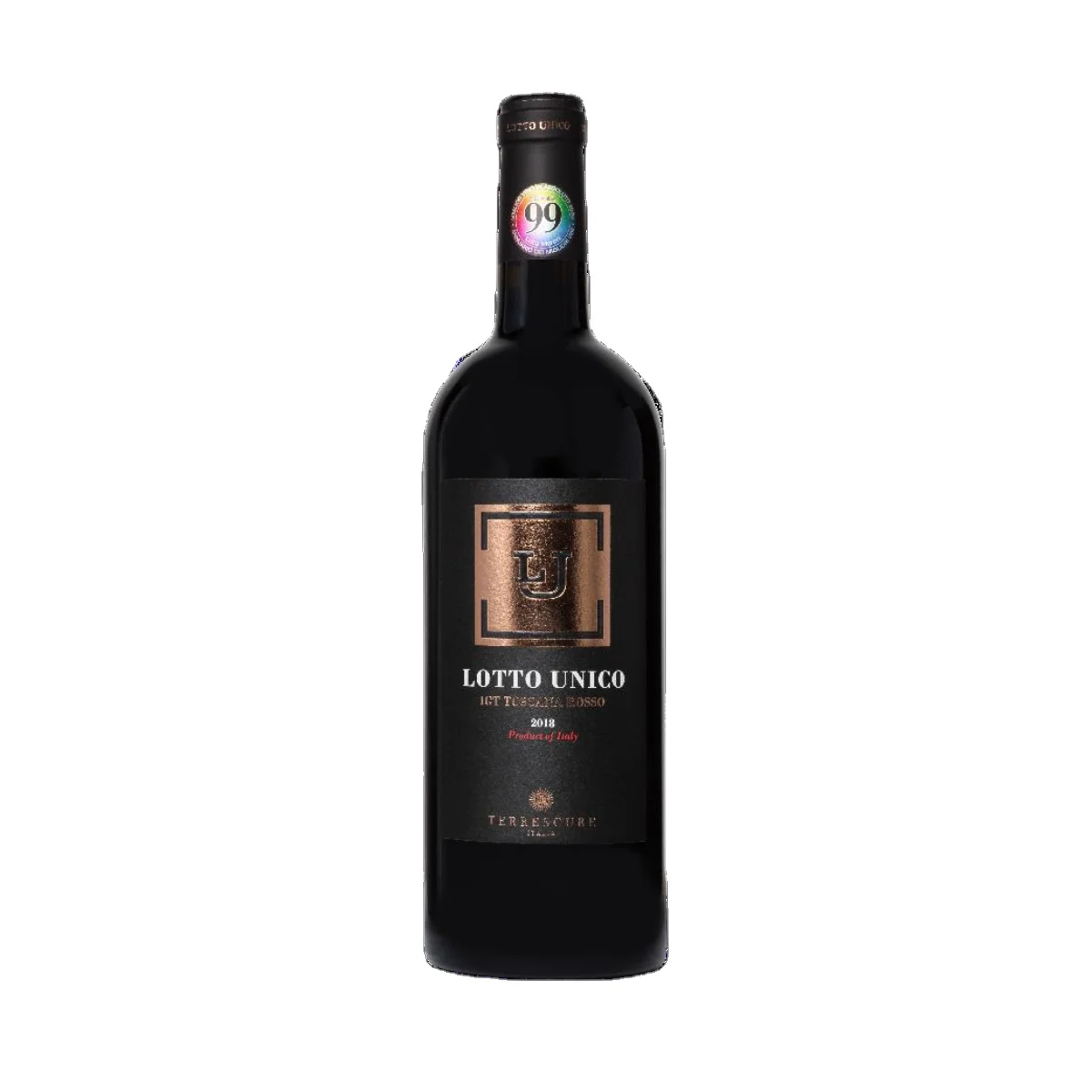 New Product Italian Wine Merlot - Fine Red Wine - Rosso Italian Wine 750ml - Tuscany origin