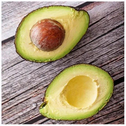 FRESH AVOCADOS/FROZEN/FROZEN PULP AVOCADOS - THE BEST PRICE WITH HIGH QUALITY Avocados Fresh Pear Hass Avocado For Sales