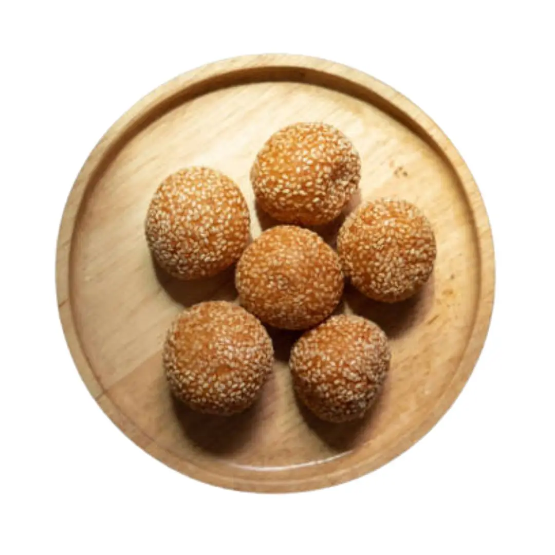 SESAME BALLS