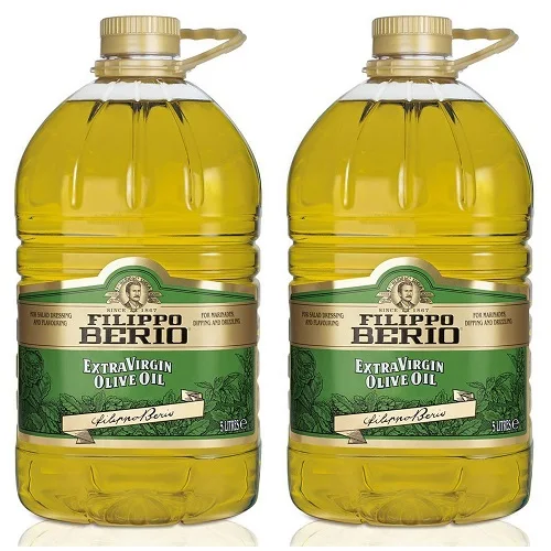 Rich In Oleic Acid Bes Quality Extra Virgin Olive Oil Wholesale Price in USA