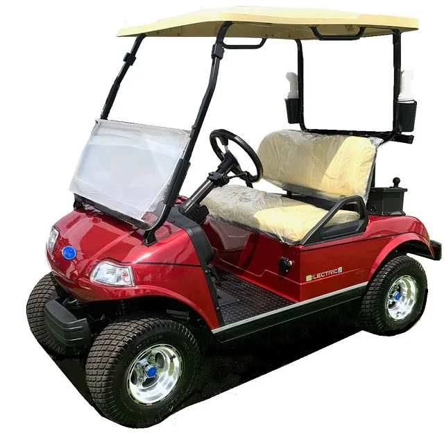 Wholesale 2 4 6 seater electric golf cart mini golf carts for sale price prezzi under 500 club cheap golf buggy prices