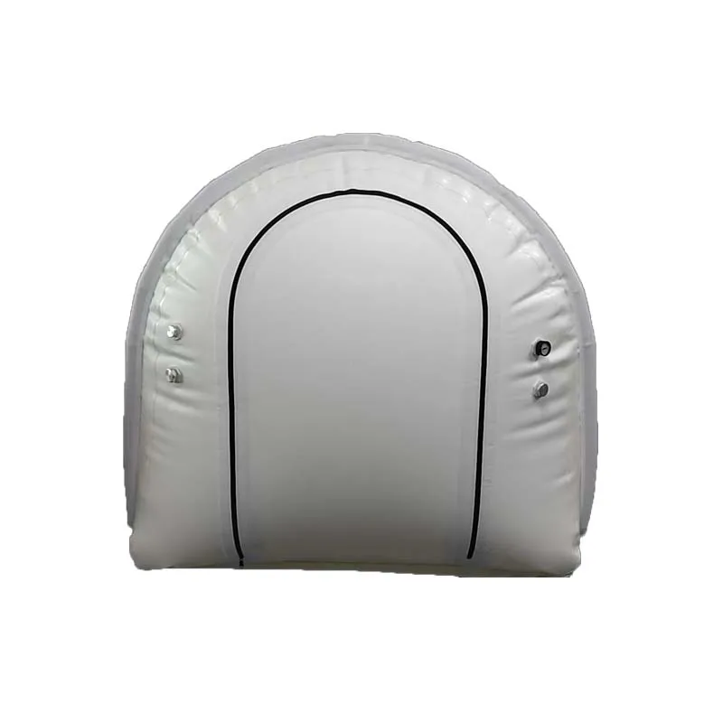Most Reliable Tent/Cylinder Large 4-8 Person Hyperbaric Oxygen Chamber for Clinics HBOT Hyperbaric Chamber for Multiple People