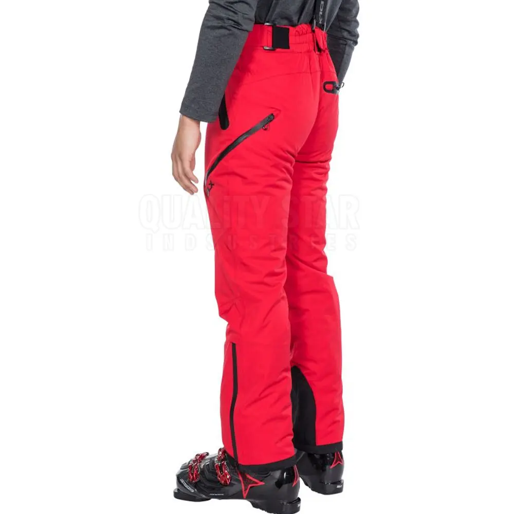Top Quality Waterproof Snowboarding Outdoor Clothing Winter Ski Pants Wholesale Best Price Lightweight Men Ski Pants