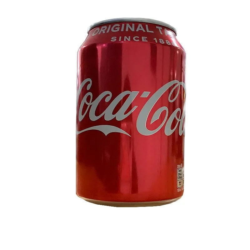 Coca Cola 330ml x 24 pcs Original Taste Carbonated Drink Turkey Halal Beverage Sparkling Fresh