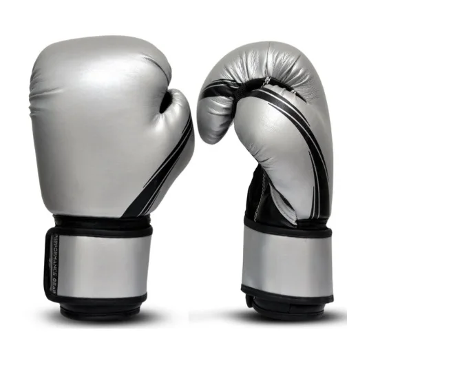 Customized Logo High Quality Boxing Gloves Wholesale Price Pakistan Men Fairtex Boxing Gloves with  Boxing Gloves MS-BG-438