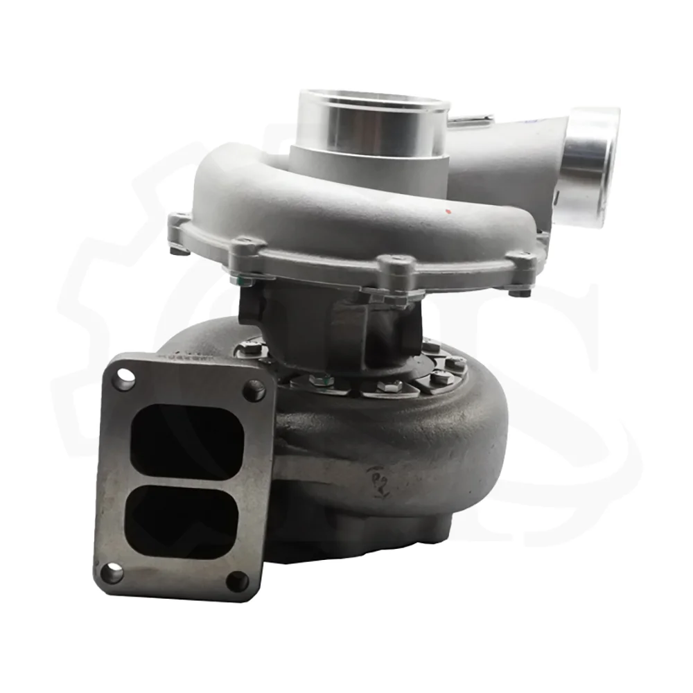 HS for Hitachi Excavator Zx450 Isuzu Engine 6wg1t Turbo Rhc92 Turbocharger 114400-3830 1144003830