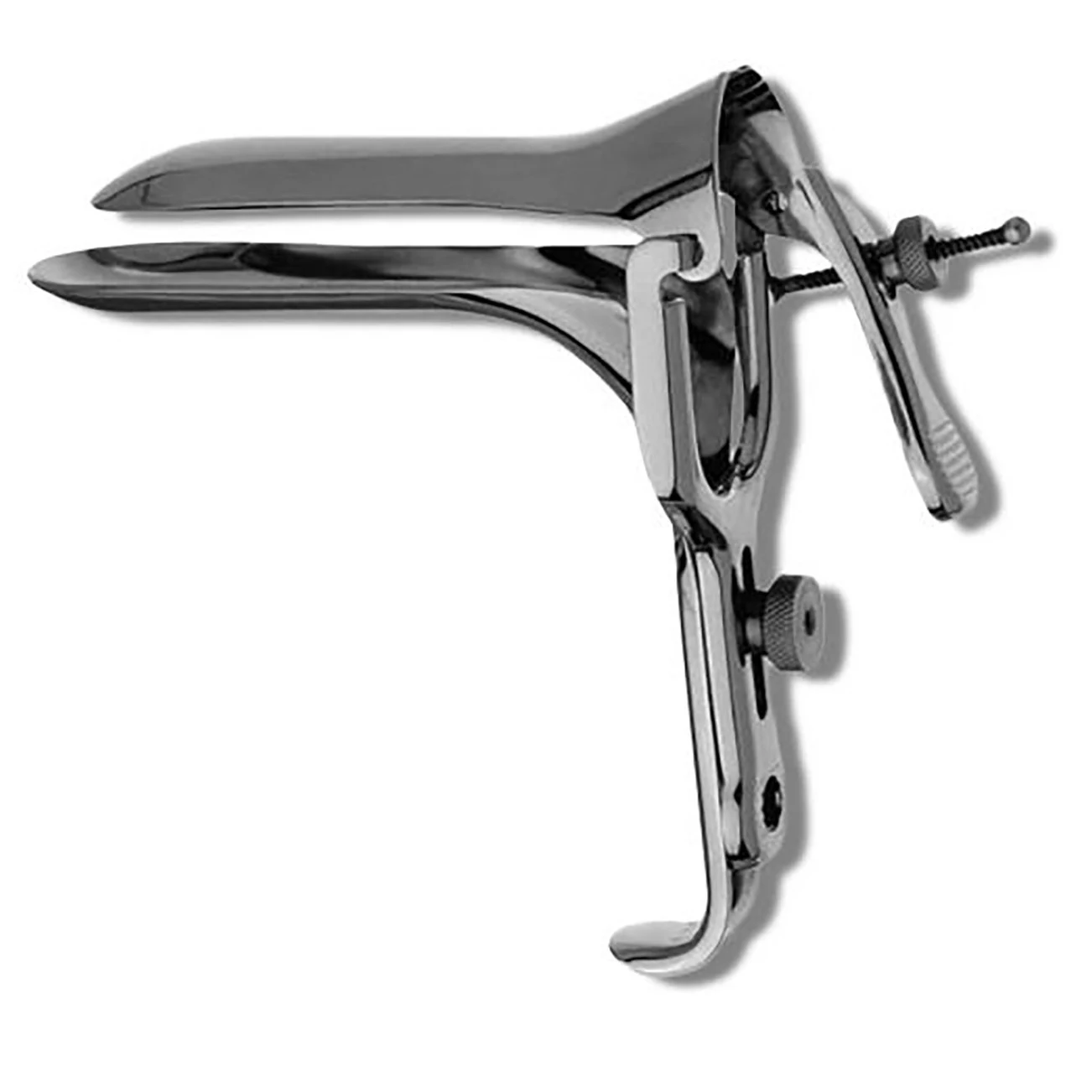 Manufactured design wholesale Vaginal Speculum Female Gynecological Treatment Vaginal Speculum with free sample