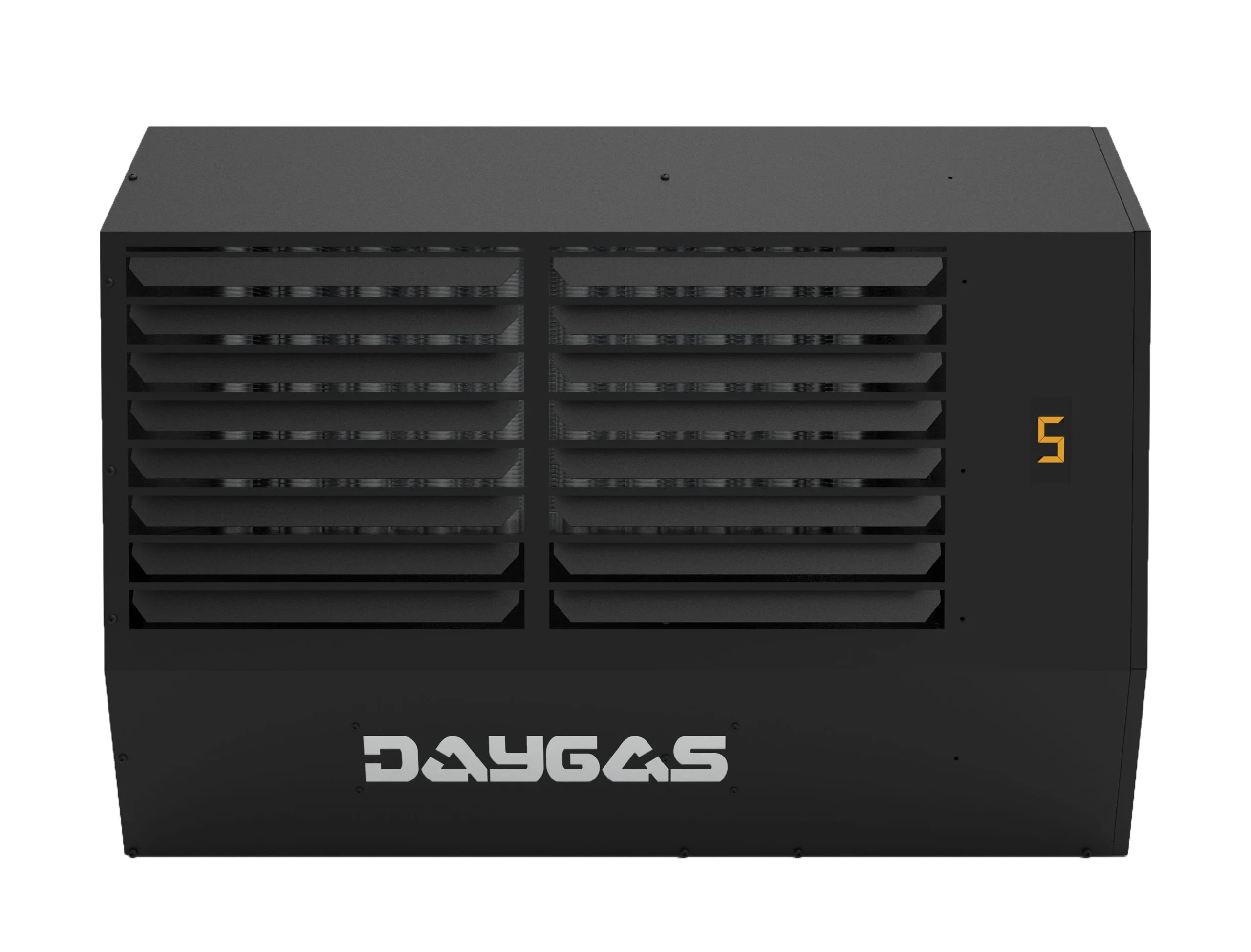 HOT AIR GENERATOR WITH NATURAL GAS OR LPG FOR CAFES RESTAURANTS GREENHOUSES POULTRY USING