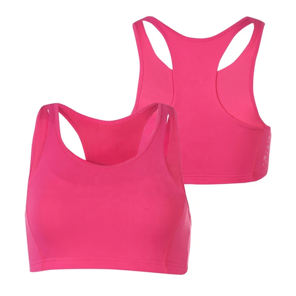 Wholesale Athletic Sports Sexy Bra Yoga Top Women Gym Clothing Fitness Yoga Bra Fashion comfortable fitness gym wear women