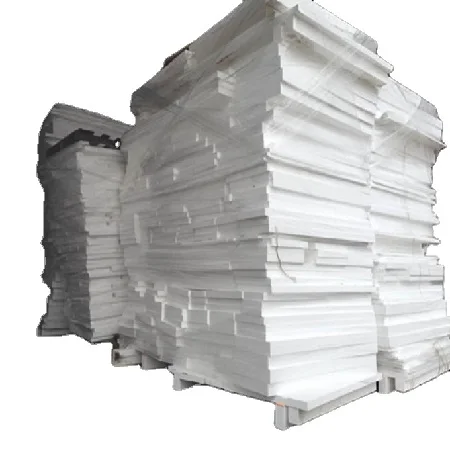 EPS BLOCK SCRAP FOR EXPORT FACTORY SALES