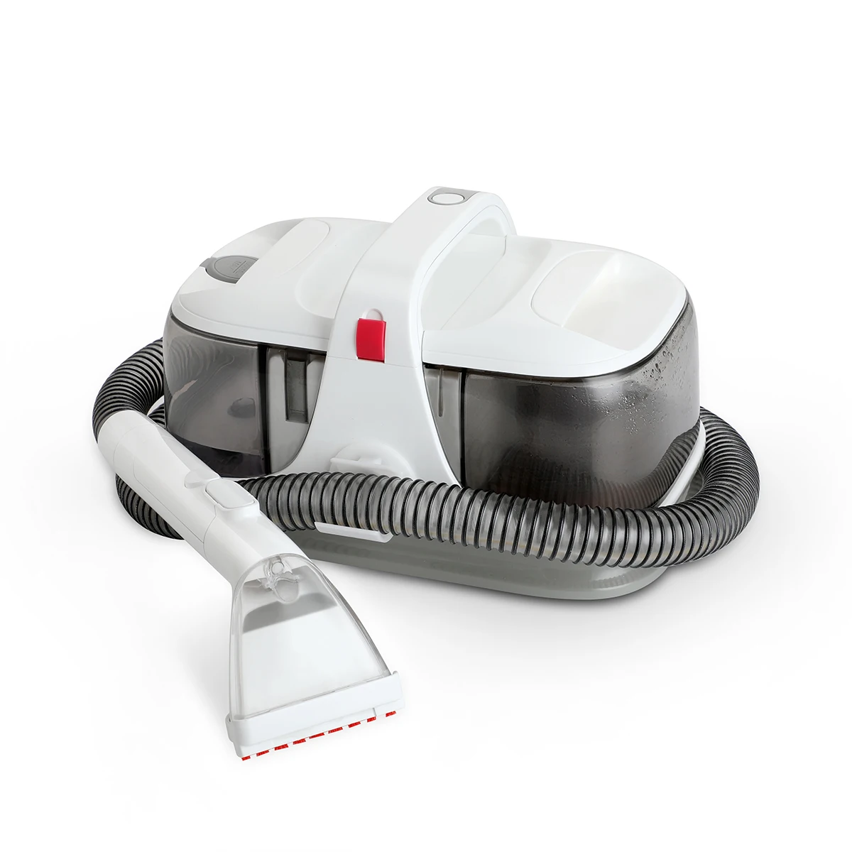 Handheld Corded Spot Wet and Dry Dirty Fabric Carpet Sofa Cleaning Machine Vacuum Cleaner