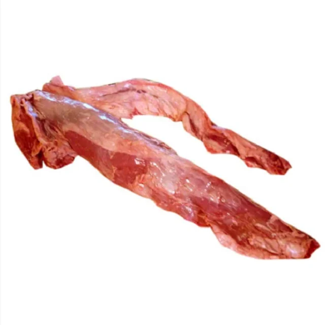 HALAL FRESH FROZEN GOAT BACK STRAP 5100/ MUTTON MEAT/ LAMB MEAT CARCASS FOR SALE