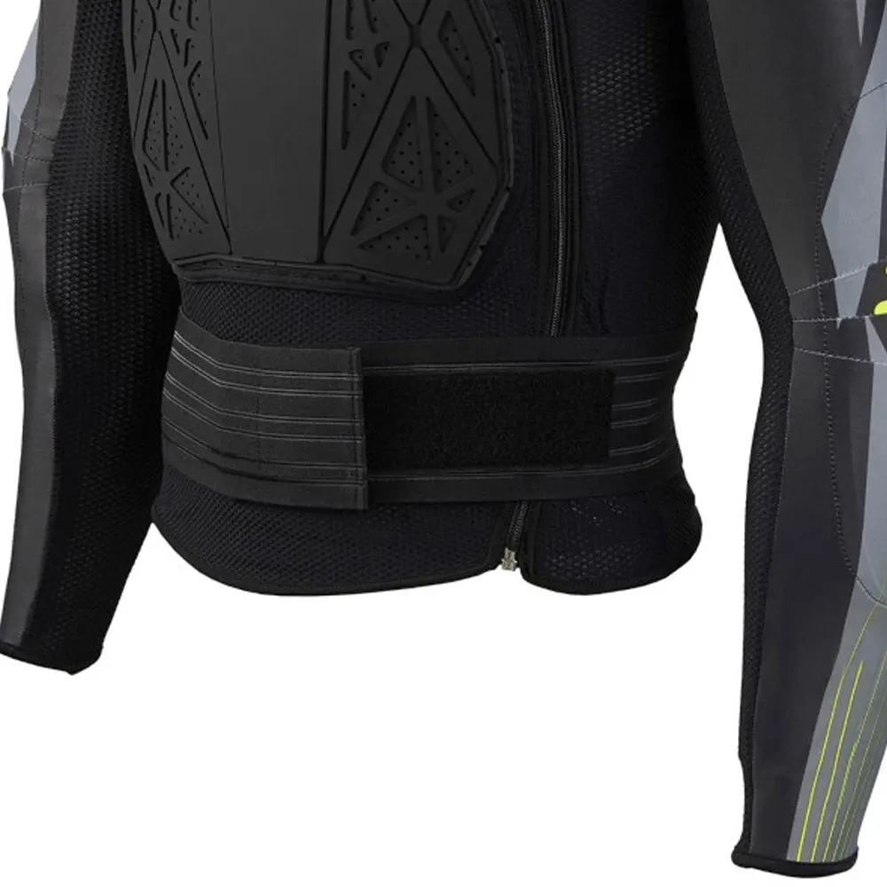 Full Body Protective Gear Autumn Winter Motocross Riding Armor / Customized Waterproof Latest Fashion Motocross Body Armor