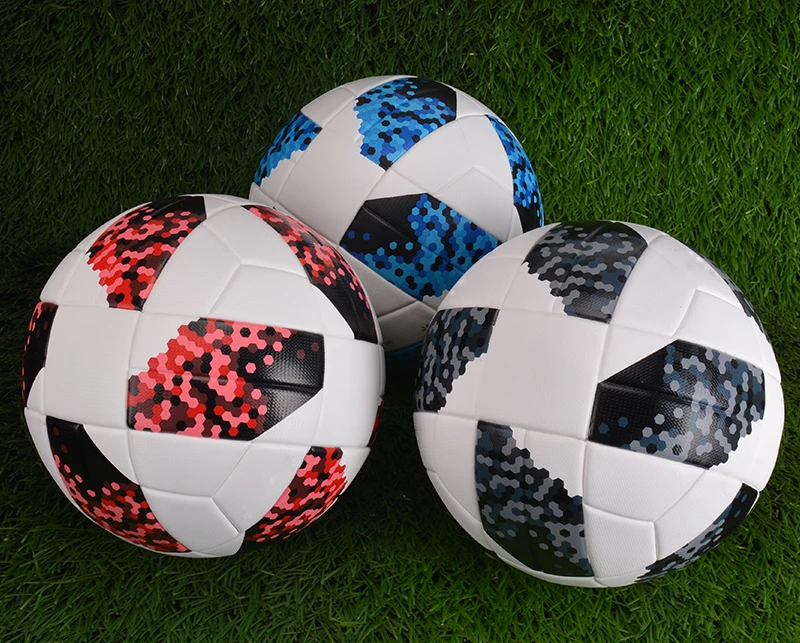 Professional PVC footballs Cheap low price soccer ball promotional soccer football ball made in Pakistan