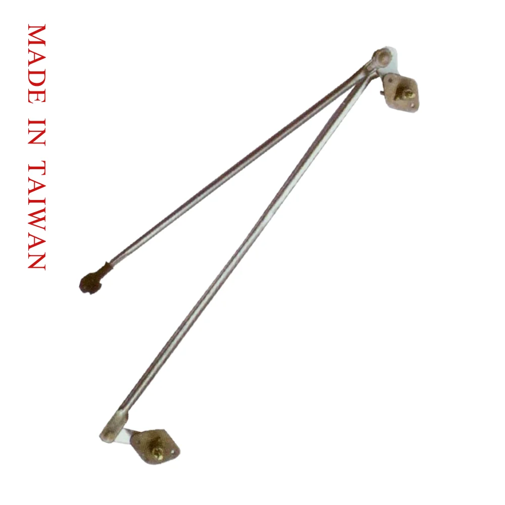 Hypoallergenic Windshield Wipers Made In Taiwan