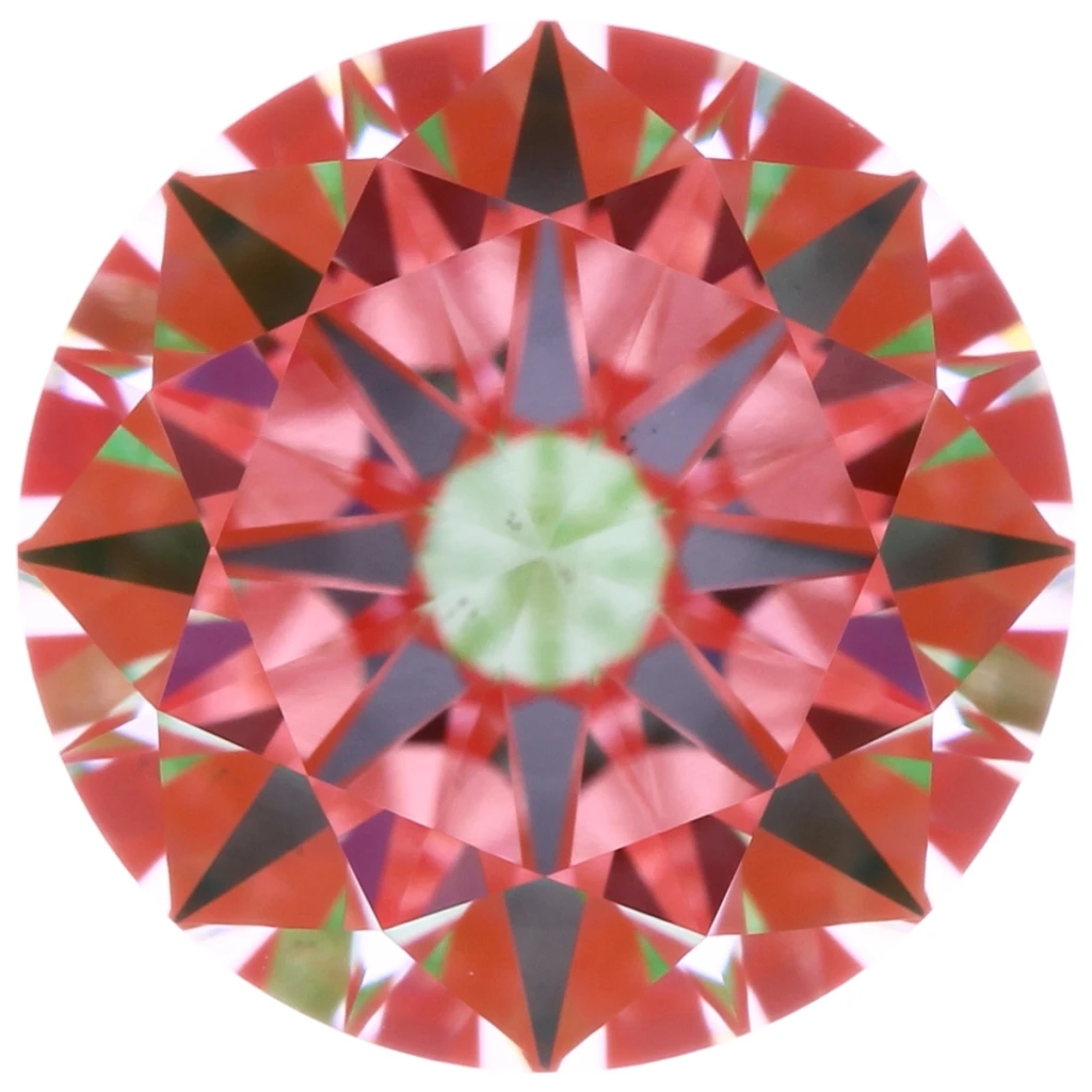 IGI Certified 1.50 Carat Excellent Round Cut Loose Lab Grown CVD Diamond - VS1 Clarity D Color Lab Diamond at Wholesale Prices