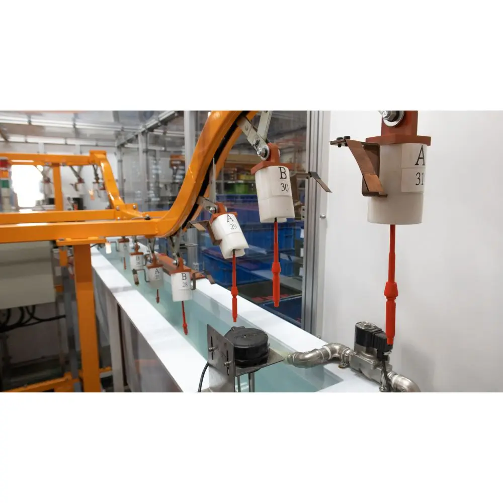 Distributor VDE Electrical Safety Tools for Electronic Parts
