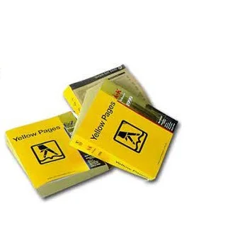 Top Selling OCC Waste Paper Scrap Yellow Pages Directories/ Yellow Pages/