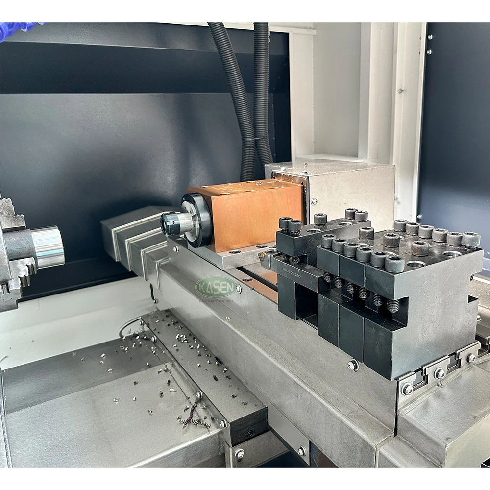 china low price metal   small cnc lathe  H36 H46