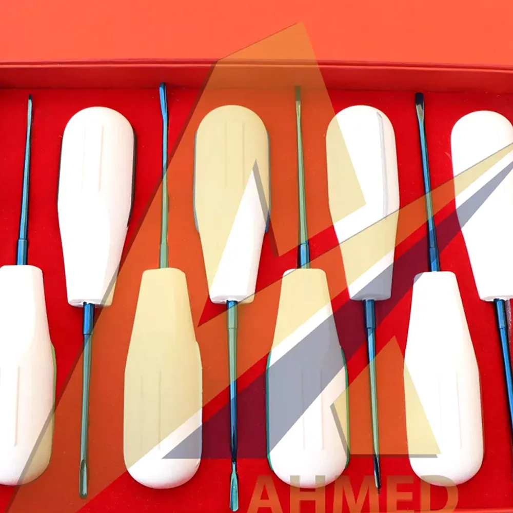 8 шт. стоматологические Лифты